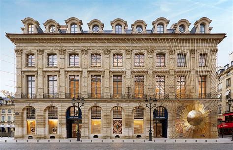 maison louis vuitton place vendôme|louis vuitton france store locator.